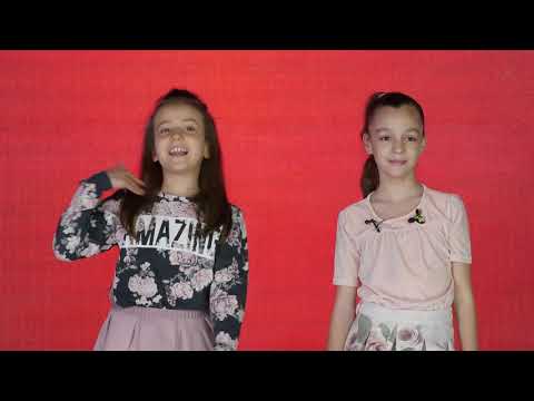 Promo Alexandra Baron & Iana Dimitrova Suflul Iernii