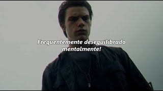 Five Finger Death Punch - Ashes [LEGENDADO]