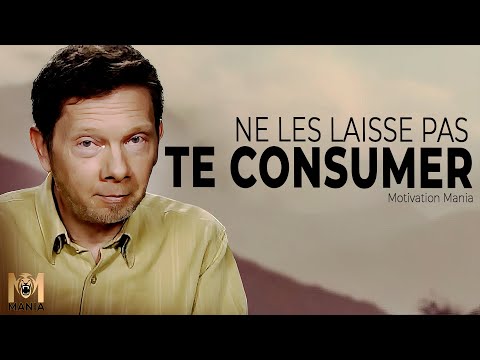 Comment Puis-Je Faire Face Aux Membres De Ma Famille Toxiques ? Eckhart Tolle Répond.