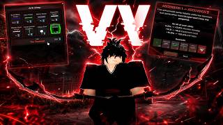 Everything New in Update 2 | VV ULTIMATUM