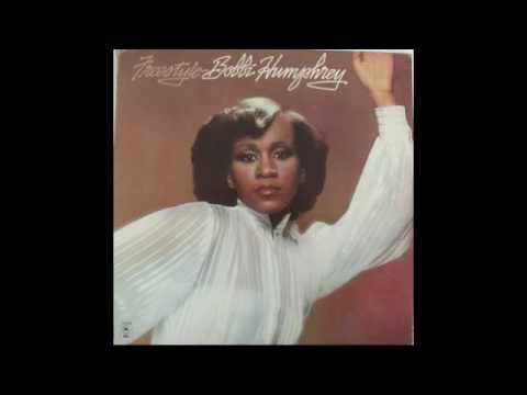 Bobbi Humphrey - Good Times