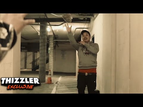 King Peno - Issa Scam (Exclusive Music Video) || Dir. #ShotByYN [Thizzler.com]