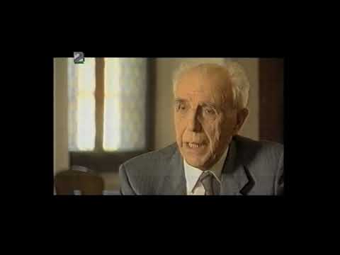 MPZ Emil Cossetto - emisija na HRT 2 (1998. god.)