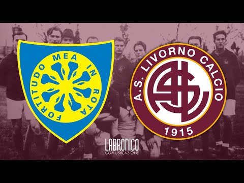 Carrarese - Livorno 0-2 | Highlights | Giornata 22 | Lega Pro 2016/2017