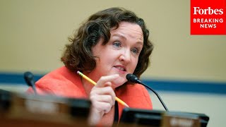 ‘Stop Political Fundraising Scams’: Katie Porter Decries Con Artists Exploiting Election Laws