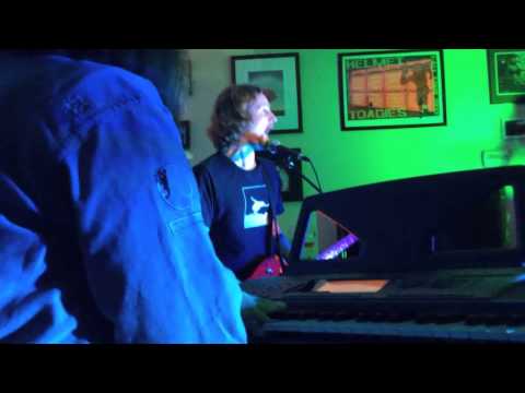 BLASTING ECHO - Bad Radio video