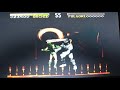 Killer Instinct SNES Orchid Ultimate Combo