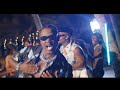 Bruce Melodie - Totally Crazy ft. Harmonize (Official Video)