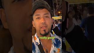 $0.86 Crazy STREET FOOD in Vietnam 🇻🇳 #vietnam #shorts
