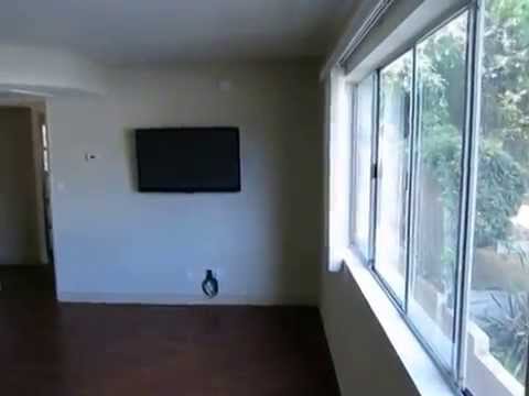 PL3397 - Modern Hollywood Hills 1+1 Apartment For Rent (Los Angeles, CA).