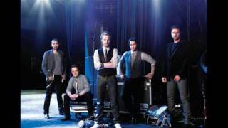 In This Life - Boyzone sings for Stephen&#39;s Funeral