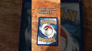 #vocaloid #anime #pokemon #pokemoncards #ddlc #hatsunemiku #cards #pokemontcg #miku #pokemoncommunit