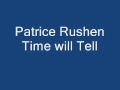 Patrice Rushen Time will Tell