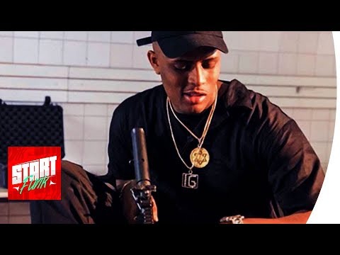 MC IG e MC Neguinho da Comporta - Em busca dos Malotes (DJ Oreia)