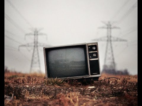 Dr. I-Bol -  Искушение / TV Shit  2021