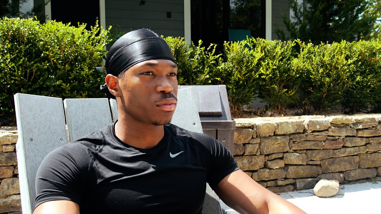 New Day, Same Mission