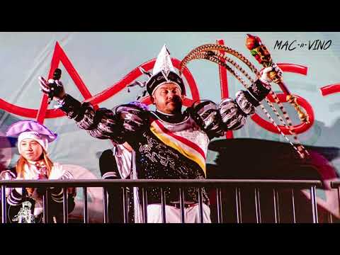 Prinsj Vincent Ft. Mac 'N Vino - De Poep In Brand