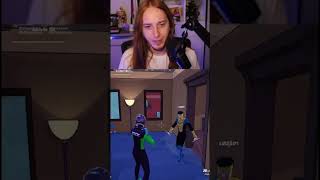 Eu tentei dropar🥀🥀 O maninho brocou 2 sanduba na caruda  #fortnite #fortnitebr #fortniteclips