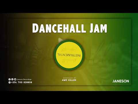 Dancehall Jam | Ragga X Busy Signal X A Pass X Club Type Beat