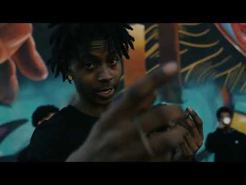 P’z N G’z/Movement feat.Taebaandz