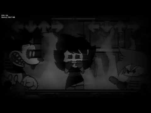 Friday Night Funkin' - Sunday Night Suicide 2.5 RETAKE - Really Happy (FC)