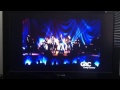 Mallary Hope and Darius Rucker- I will love you still