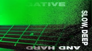 Type O Negative - Unsuccessfully Coping with the Natural Beauty of Infidelity [Guitar Cover w/tabs]