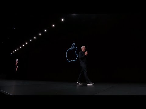 Highlights from WWDC 2019