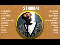 Stromae The Best Music Of All Time ️ Full Album ️ Top 10 Hits Collection