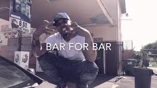 Rum - “Bar For Bar” dir. by SWITCHMAN Vision