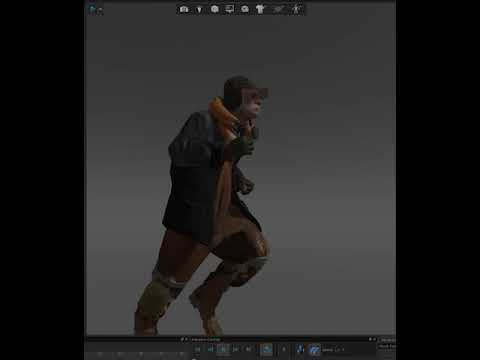 THE FINAL HOURS OF HALF-LIFE: ALYX - Character_Tech_Lazlo