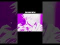Gojo Cutscene In Jjs