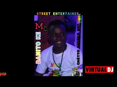 BEST OF REGGEA MUSIC Deejay DANITO