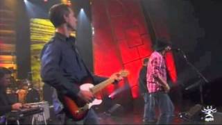 APCMAs 2010   Shane Yellowbird