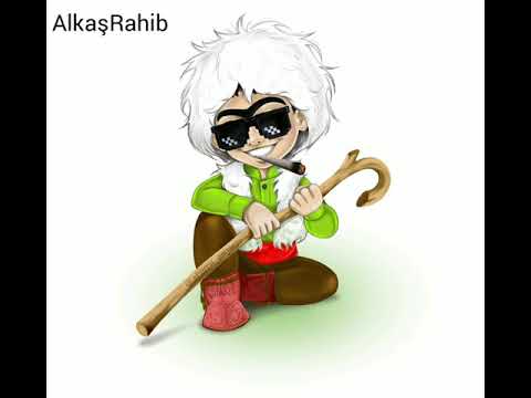 Dalbayob rap - Qarışıq göndərmələr (part 3) AzRap diss