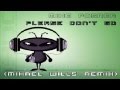 Mike Posner - Please Don't Go (Mikael Wills ...