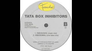 Tata Box Inhibitors - Ribosomal (One Take Mix) [TOU 9628]