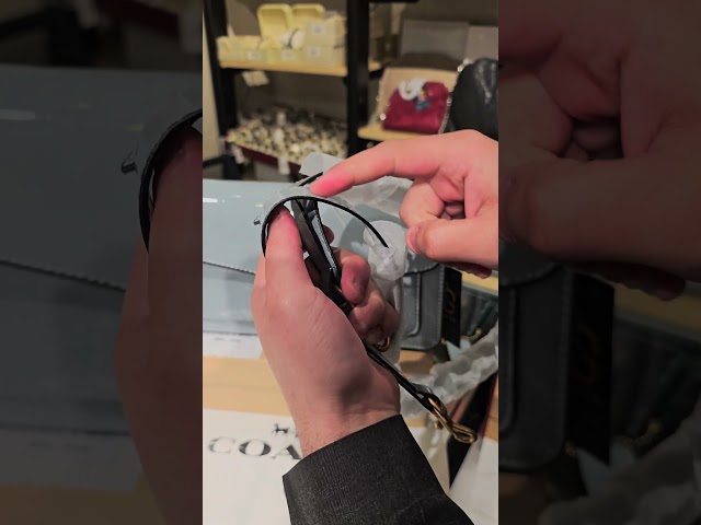 حقيبة كتف " تابي TABBY كبير"