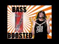 Lil Jon - Get Low (BASS BOOSTED) 