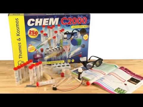 Best Chemistry Sets For Adults | Chemtastic Kits [2026]