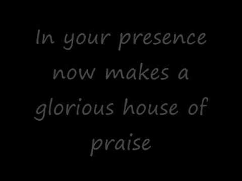 Glorious - Bob Fitts