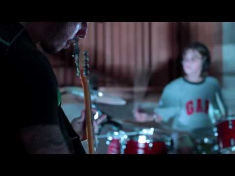 Lizard Sound Sessions - Bombing The Avenue