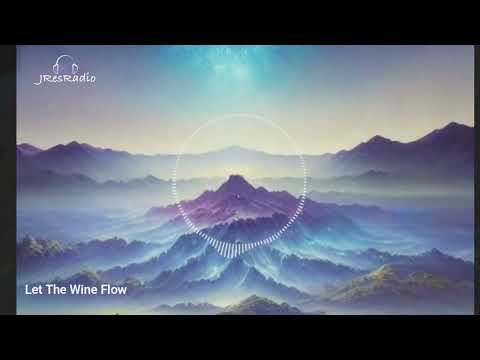 Let The Wine Flow Lofi to relax to