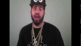 ART THOUGHTZ: The Studio Visit