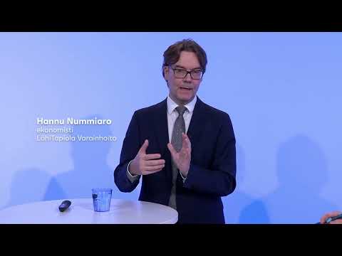 LähiTapiolan webinaari – Miten yrityksesi voi varautua talouden epävarmuuteen sijoitusratkaisuilla?