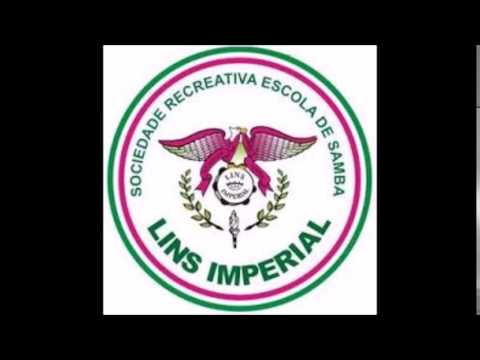 Samba enredo Lins Imperial 1976