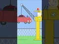 Daddy Pig S Car Gets Recycled