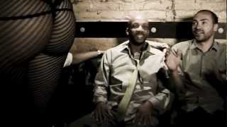 Jevon McFerrin Acting Reel video