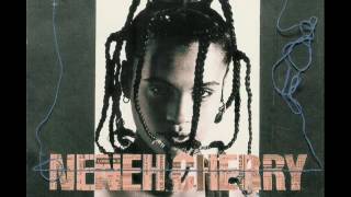 Neneh cherry -- move with me