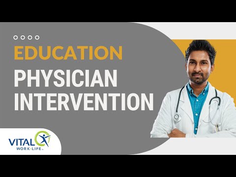 VITAL WorkLife video/presentation/materials